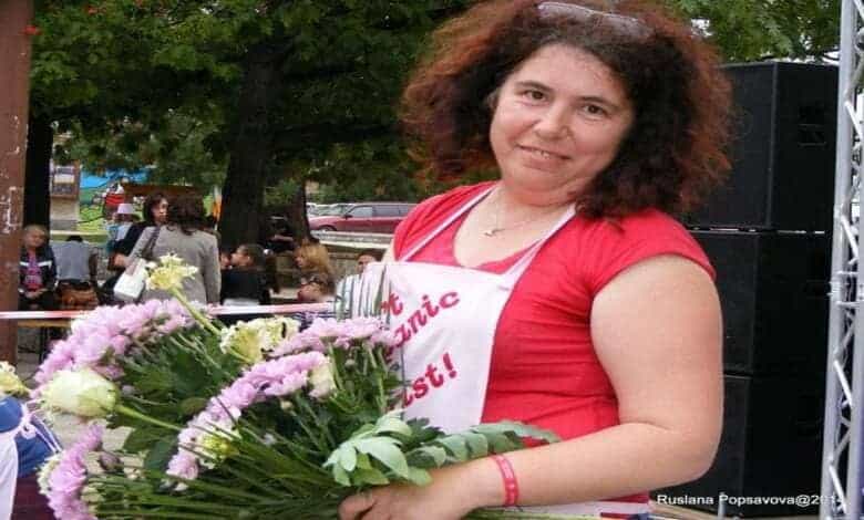Венета Цочева