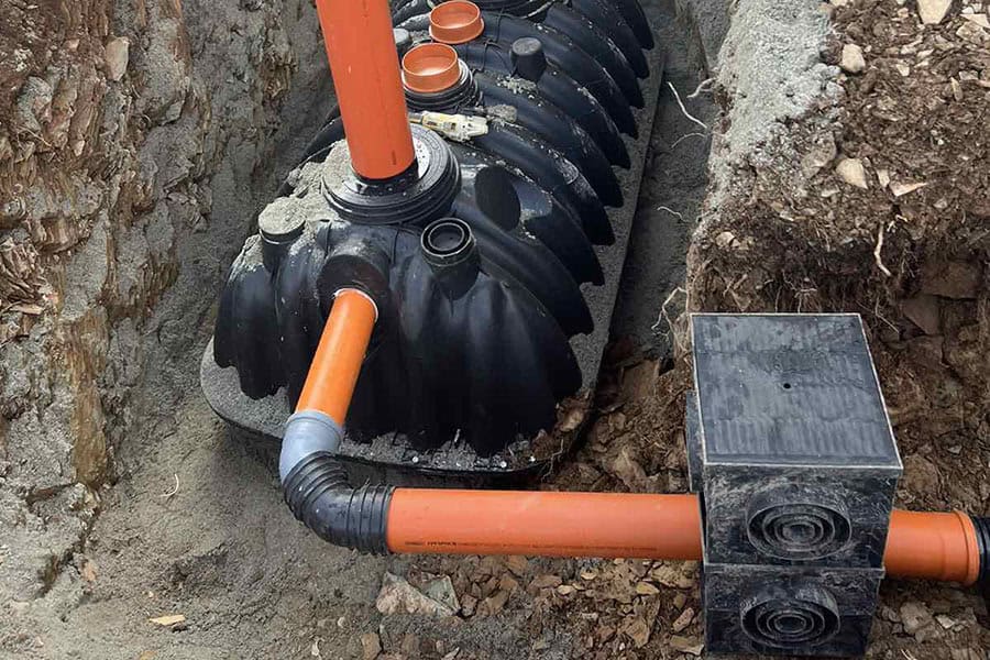 Какви са предимствата на модерните септични резервоари?