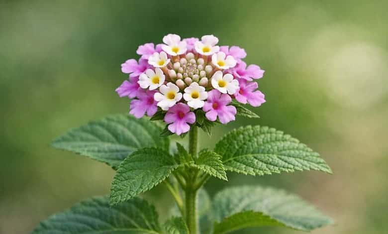 Семейство Върбинкови (Verbenaceae) – ботанически характерни съцветия